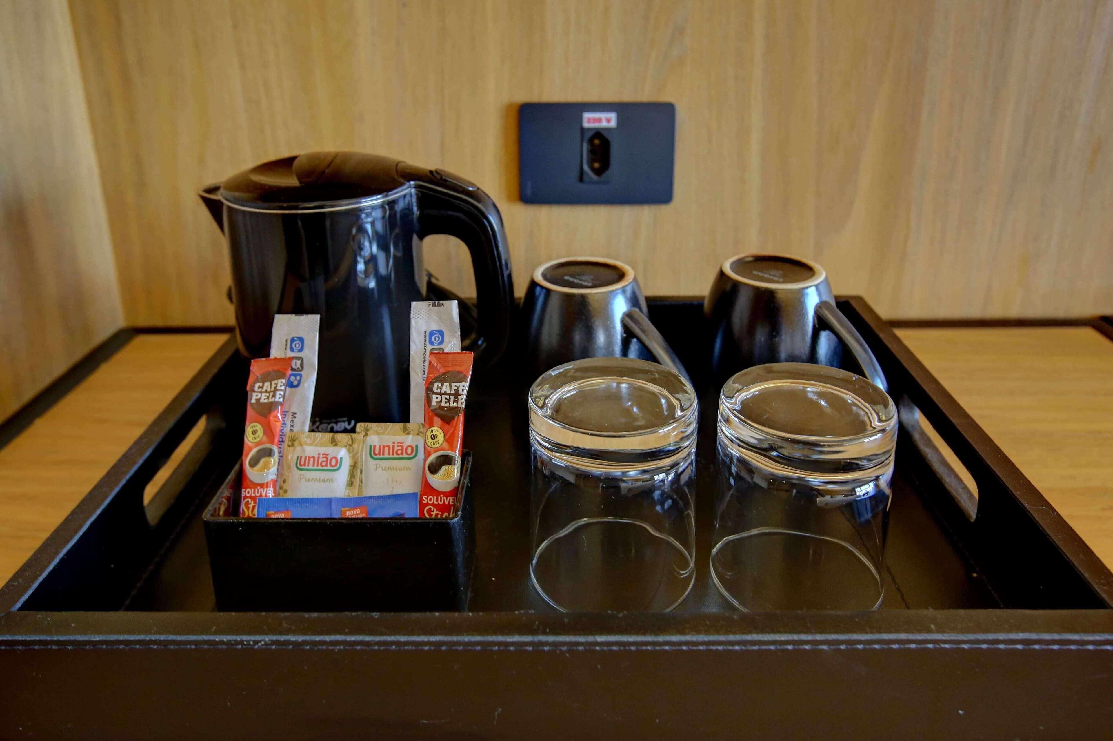 Hilton Garden Inn Reboucas — Photos 2